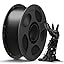 1kg Pla Black