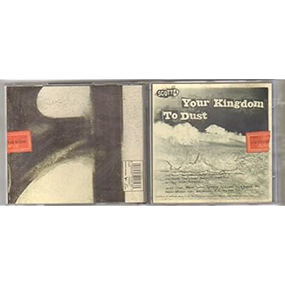 Your Kingdom To Dust