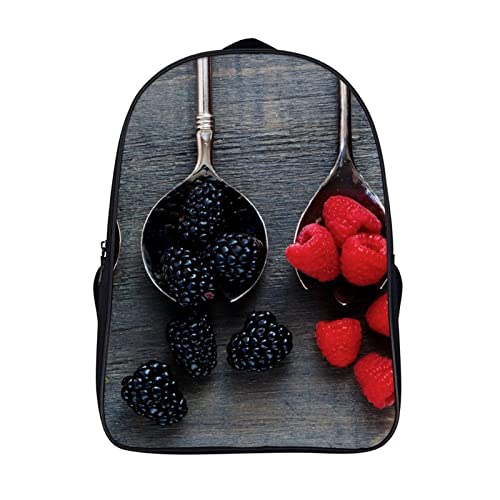 Sac à dos léger et confortable de style cool pour le quotidien scolaire