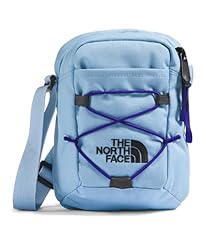 Steel Blue Dark Heather/Lapis Blue/Tnf Black