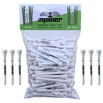 Emainer Golf Tees 70