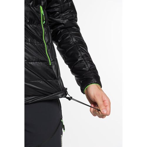 TRX2 Prima EVO Jacket L TRANGOWORLD veste technique de montagne