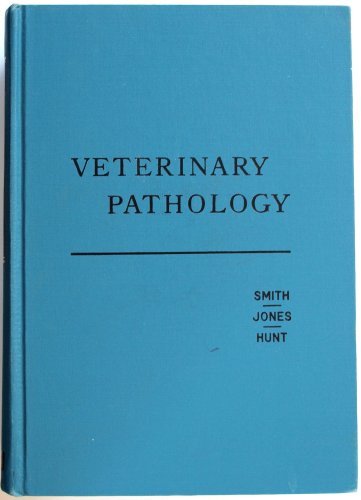Veterinary Pathology