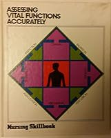 Assessing Vital Functions Accurately B002DQSZWY Book Cover