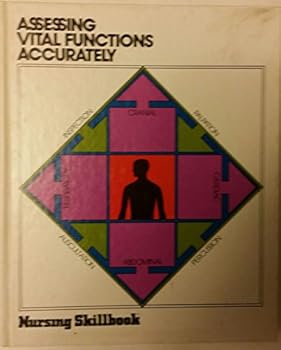 Hardcover Assessing Vital Functions Accurately Book