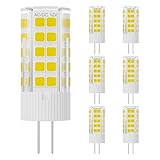 ⭐【Plication large】:Les lampes à LED bi-pin 12 V avec culot G4 ne contiennent pas de plomb ou de mercure, ne clignotent pas et ne sont pas faciles à casser. Ils sont idéaux pour l'éclairage intérieur de la caravane et du camping-car et peuvent être utilisés dans la lumière de l'armoire, la lumière murale de la cuisine, les plafonniers, les lampes de table, les lumières d'accent, les affichages et les lumières de paysage.