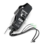 mit Schlüssel Ersatzteil für LIFAN Benzinmotor 9-15 PS Schlüsselschalter Zündschalter