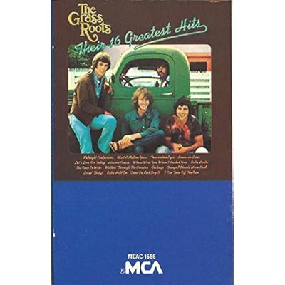 16 Greatest Hits