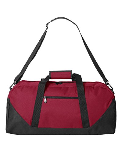 Liberty Series Medium Duffel OS RED