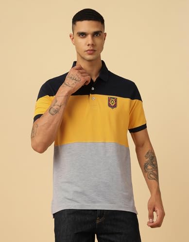 Image of OFF LIMITS Men OL Club Polo