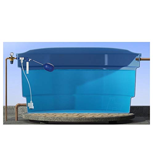 Válvula Transferidora De Pressão Para Caixa D'Água Censi