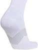 Calcetines de Fútbol Metro o Mangas para Pantorrilla Unisex adidas (1 Par) Hasta la Pantorrilla 4