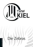 thw berlin buch  THW Kiel: Die Zebras
