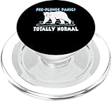 Polar Plunge Season Designs Idea