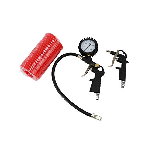 アネスト岩田 AIRREX DIY用エアーツール3点セット MP5060