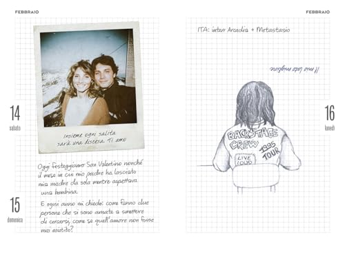 Questo è Il Diario Di Giulia - 4