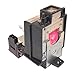 P Premium Power Products AN-D400LP-OEM Replacement Projector Lamp for Sharp an-d400lp