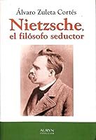 Nietzsche, el filósofo seductor 8495481030 Book Cover