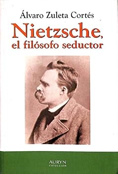 Paperback Nietzsche, el filósofo seductor Book