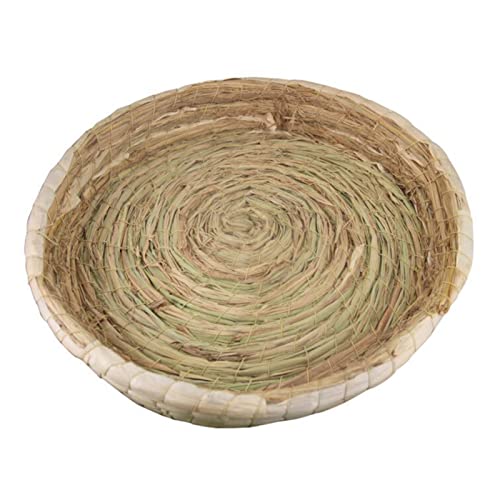 Ninho para Animais de Estimação, Cama de Gato Simples para Gatos para Sala de Estar para Quintal (Di