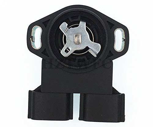 Capteur position papillon 226204P202 : stabilise le ralenti de votre Nissan Pickup D22