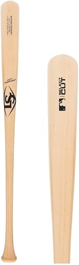 Louisville Slugger Select Cut M9 C271 Maple Baseball Bat - 34