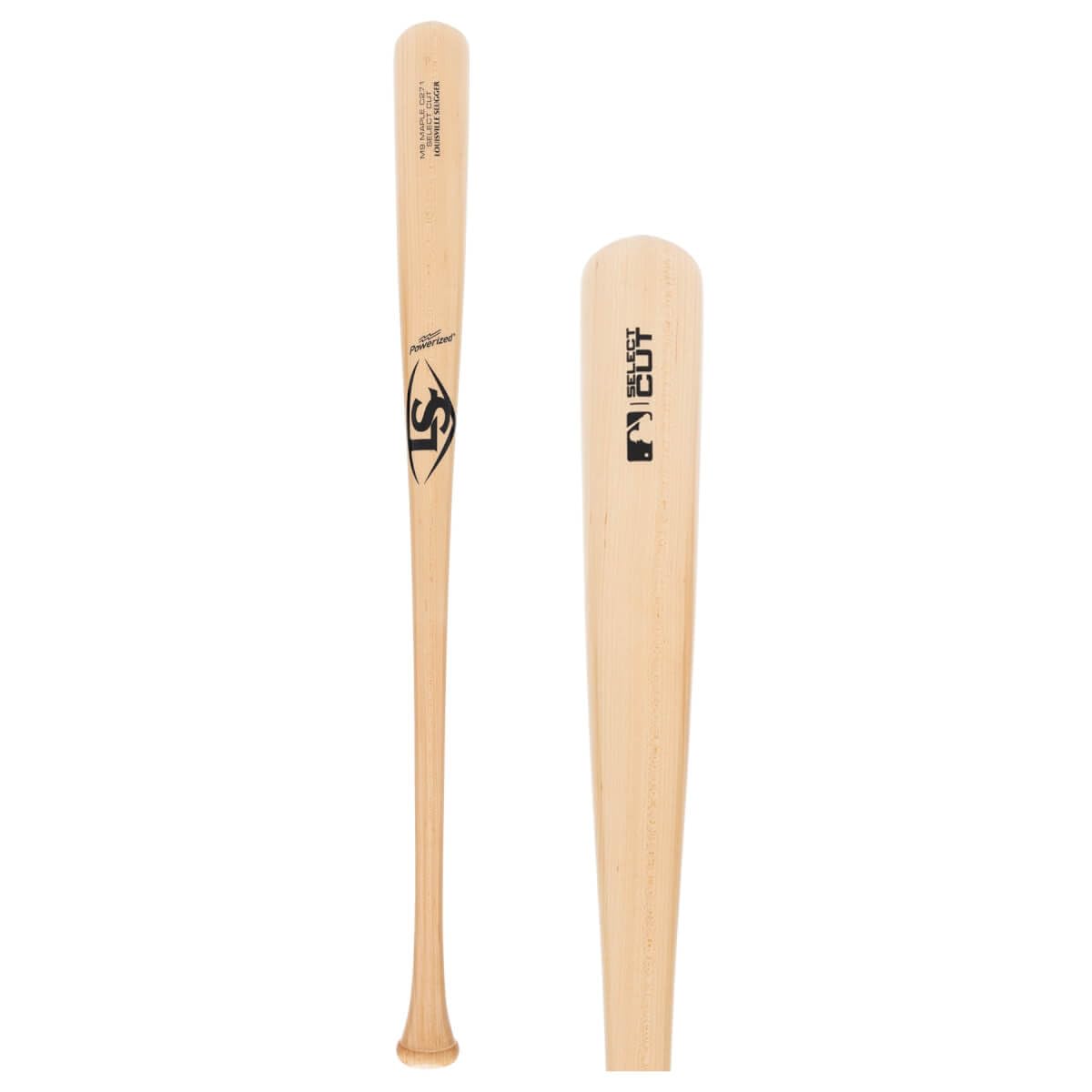 Louisville Slugger Select Cut M9 C271 Maple Baseball Bat - 34 - Review, Price and Buying Guide