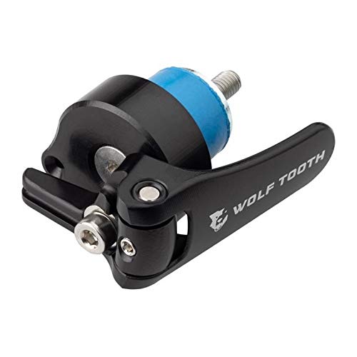 Wolf Tooth Remote Replacement Parts 57-31.8mm Drop Bar Clamp