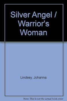 Unknown Binding Silver Angel / Warrior's Woman Book