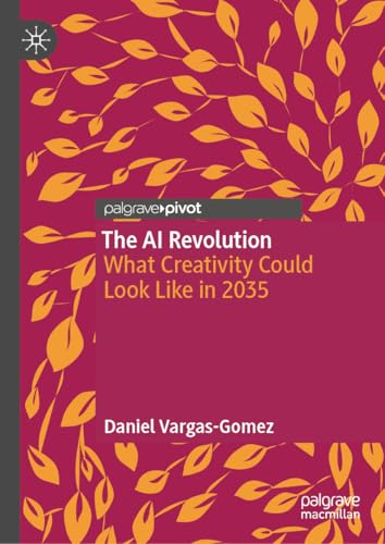The AI Revolution édition anglophone prestigieuse réflexion prospective art