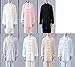 FUYUFU Algodón y Lino Traje de Tai Chi Unisex Ropa de Artes...