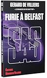  SAS 36 Furie à Belfast