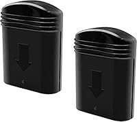 Algopix Similar Product 11 - Bonacell 2 Pack High Capacity 6V