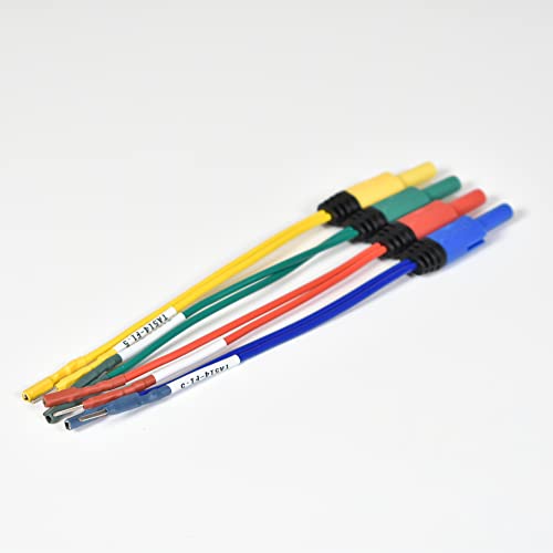 Pico Technology PicoScope 4425A osciloscopio de diagnóstico de 4 canales 6