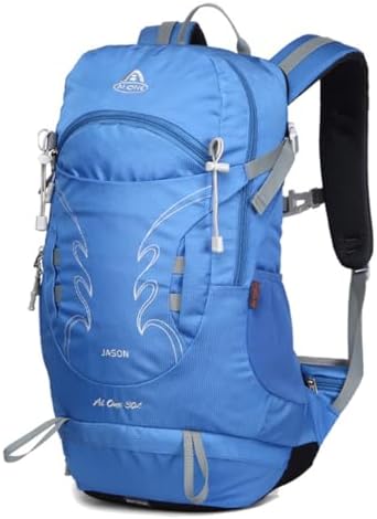 Mochila de montanhismo para atividades ao ar livre, à prova d'águ...