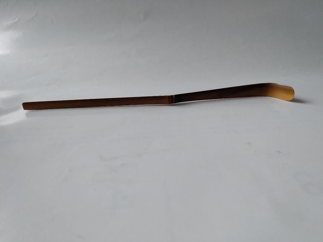 茶杓　建仁寺 竹田益州 銘『 山錦 』 共箱 茶道具 新品 未使用 です。 茶杓建仁寺 竹田益州 銘『 山錦 』 共箱 茶道具 新品 未使用 です。