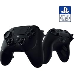 Amazon.com: Razer PlayStation Bundle: Raiju V3 Pro Wireless