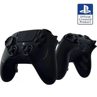 Razer Raiju V3 Pro Wireless Esports Controller for PlayStation 5 & PC