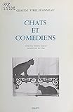 jeanneau leader 8 test  Chats et Comédiens : 33 histoires d\'amour racontées par des chats (French Edition)