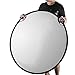Glow 5-in-1 Collapsible Circular Reflector with Handles (52