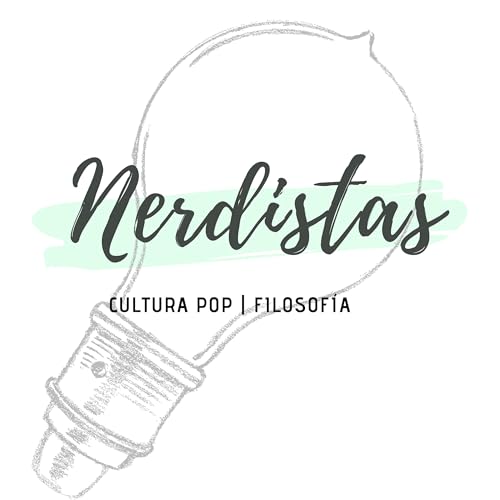 Page de couverture de Nerdistas