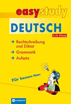 Paperback Deutsch 5./6. Klasse [German] Book