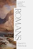 Romans (Evangelical Biblical Theology Commentary)