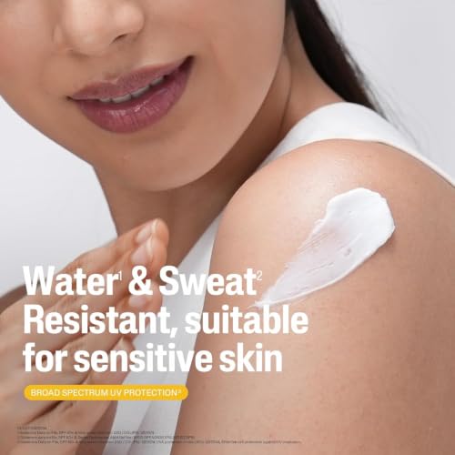 VERSILEC Sun SPF 50 Sunscreen Light Gel 50 ml - Image 3