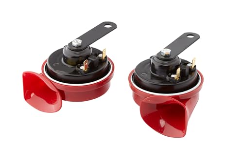 Hella Fanfare Autohupe Set 12V 110dB – Stil Horn TE24