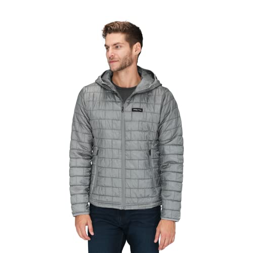 Veste Aero Sweat à Capuche de Sport Homme ARCTIX respirante et légère