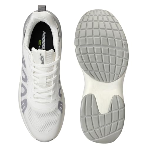 Image of JQR Men's Lionel Sneakers