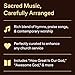 Even More Sunday Solos for Piano | Christian Piano Sheet Music for Church Worship Services | 30 Sacred Preludes and Offertories for Intermediate Players | Piano Solo Songbook for Hymns and Praise