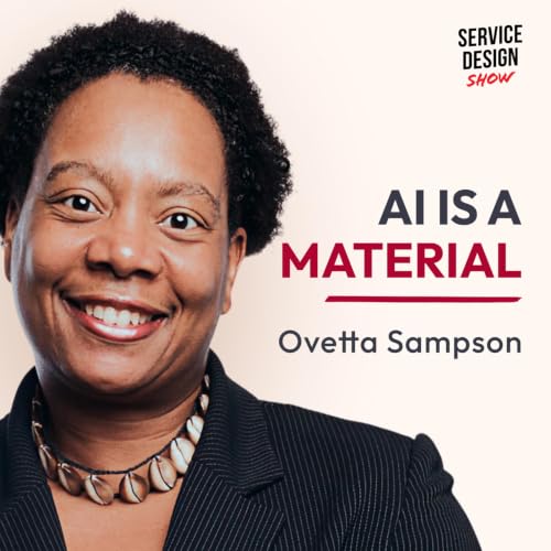 Why Mindless AI Is the Real Danger / Ovetta Sampson / Episode #259