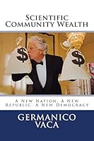 Scientific Community Wealth 1514743159 Book Cover